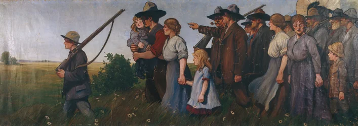 Imigrante (pintura)