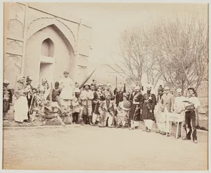 Troupe Teatral