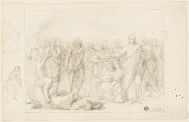 Morte de Ananias
