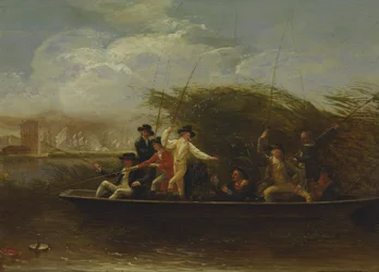 Cavalheiros da Pesca