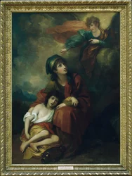 Agar e Ismael