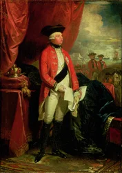 Rei George III (1738-1820)