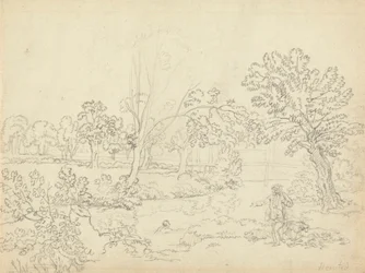 Paisagem em Henstead