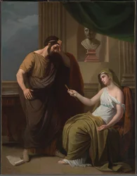 Paetus e Arria