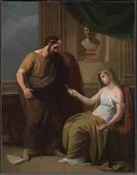 Paetus e Arria