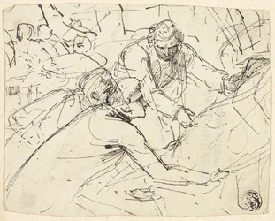 A morte do General Wolfe