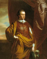 Thomas Middleton de The Oaks