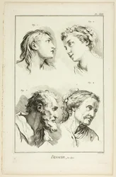 Design: Ages, da Encyclopédie