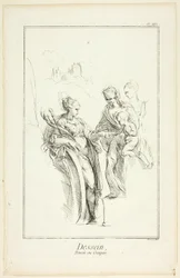 Desenho: Esboço, de Encyclopédie