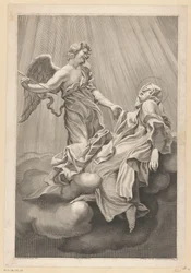Extase de Teresa