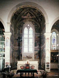 Episódios da Vida de Santo Agostinho, 1463-65 (ver também 192535, 192550, 192551, 192553, 192554)