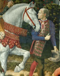 A Adoração dos Magos (fresco)