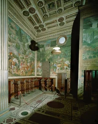 A Adoração dos Magos (fresco)