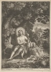 São João no Deserto