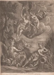 Os Quatro Elementos