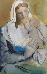 Mãe e Filho