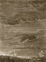 Castor e Pollux, 1731