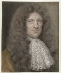 Retrato de um homem desconhecido