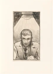 Auto-retrato