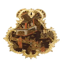 Cômoda Luís XV, c.1740