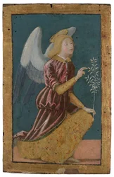 Anjo Anunciador