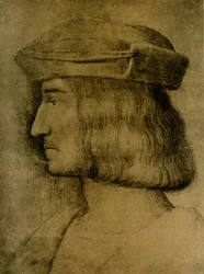 Retrato masculino