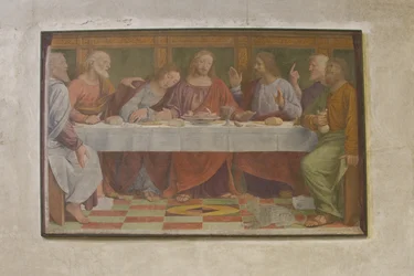 A última Ceia