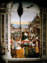 Vida do Papa Pio (Pio) II (Enea Silvio Piccolomini)