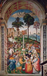 Vida do Papa Pio (Pio) II (Enea Silvio Piccolomini)