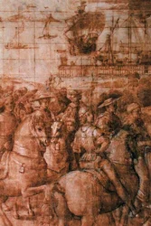 Cartum preparatório para 