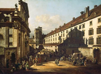 Viena, Igreja Dominicana