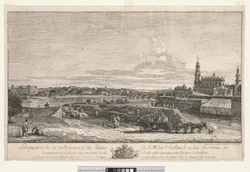 Vista de Dresden