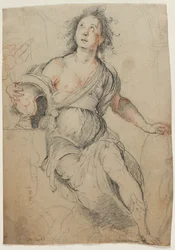 Figura alegórica