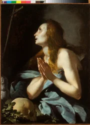 Penitente Madalena