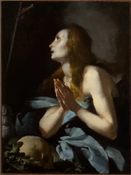 A Madalena Penitente