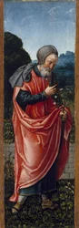 São José, início do século XIX