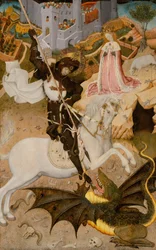 São Jorge e o Dragão, 143435.