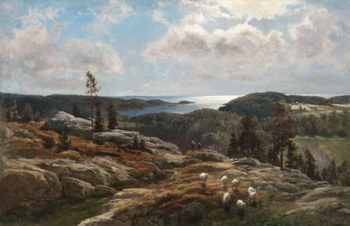 Vista de Ladoga