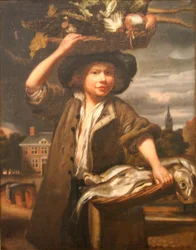 Alegoria da Terra e da Água