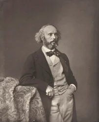 Felicien David [compositor francês], 187576.