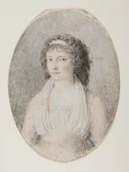 Anna Cathrine Øckenholt, nascida Laan