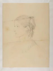 Menina Frances Mackenzie de Seaforth