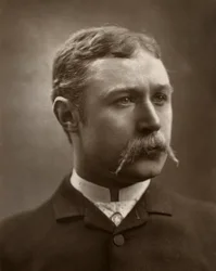 Leonard Boyne, ator irlandês, 1884
