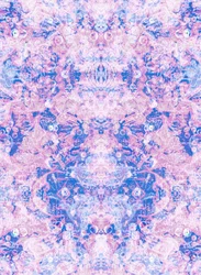 Dream Haze, 2014 (técnica mista, ilustração, digital)
