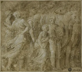 Procissão de Figuras e Bois