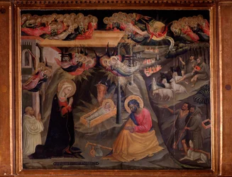 Natividade (Pintura