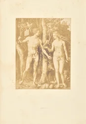 Adão e Eva