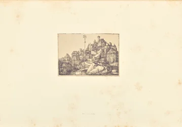 Santo Antoine