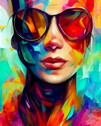 Boas Vibrações, c.2022 (Arte Digital)