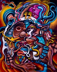 The Watch Series, Número 2, c.2022 (digital)